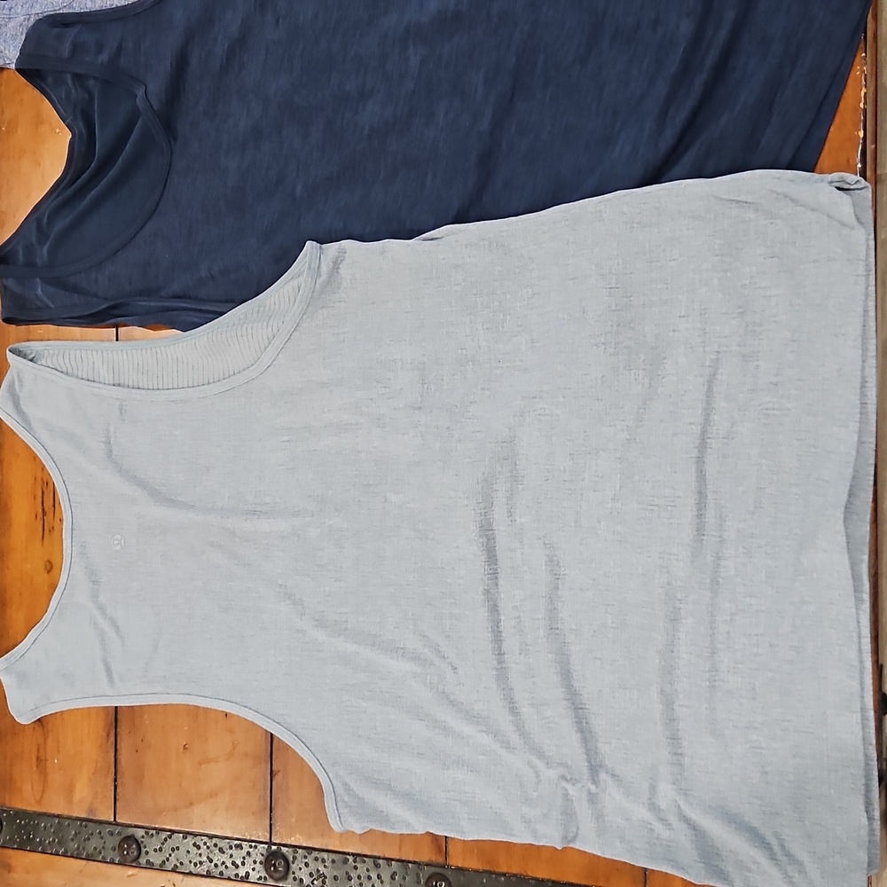 5 Lululemon Tank Top Bundle - Picture 5 of 12